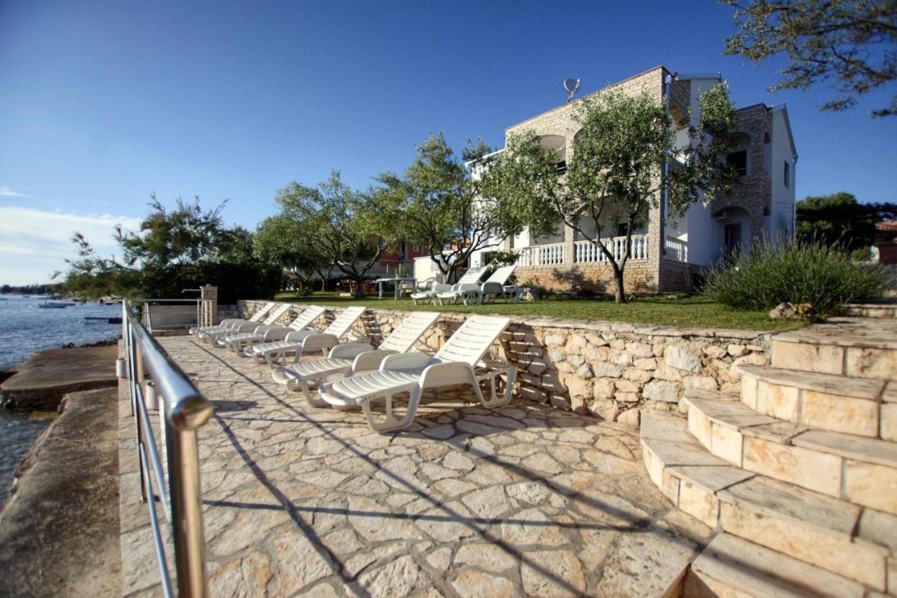 Apartment Kozino 5803C Εξωτερικό φωτογραφία