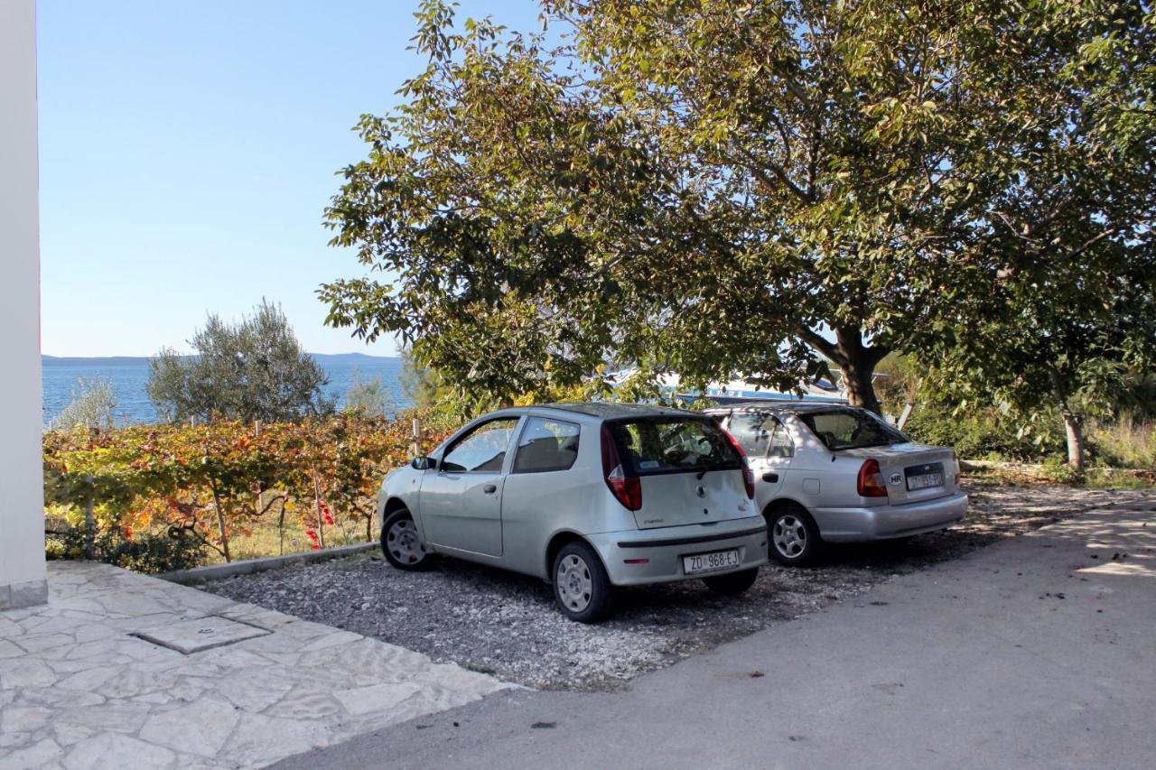 Apartment Kozino 5803C Εξωτερικό φωτογραφία