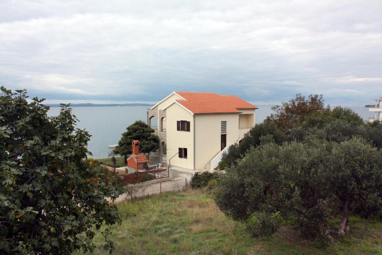 Apartment Kozino 5803C Εξωτερικό φωτογραφία
