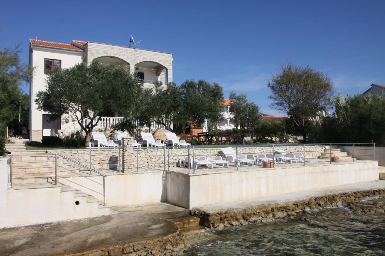Apartment Kozino 5803C Εξωτερικό φωτογραφία