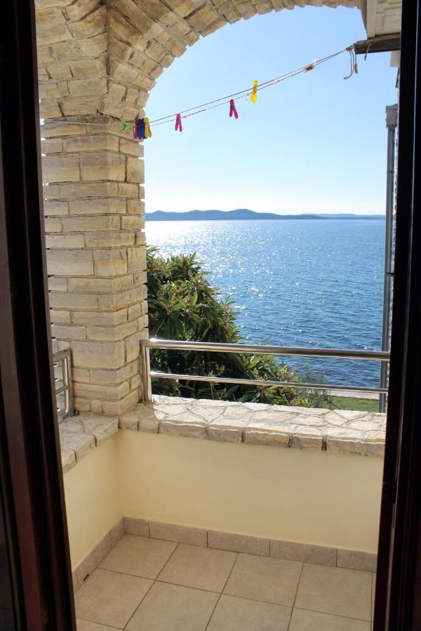Apartment Kozino 5803C Εξωτερικό φωτογραφία