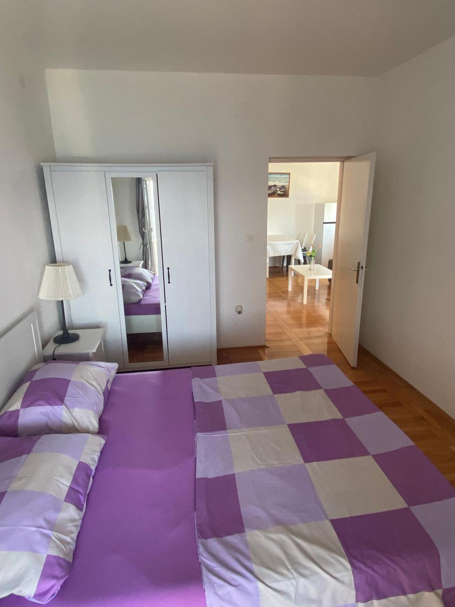Apartment Kozino 5803C Εξωτερικό φωτογραφία