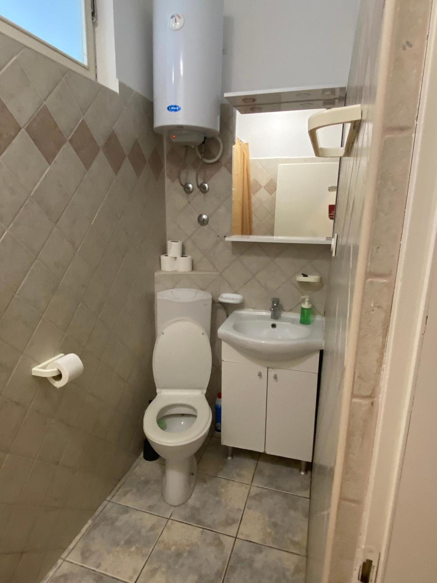 Apartment Kozino 5803C Εξωτερικό φωτογραφία