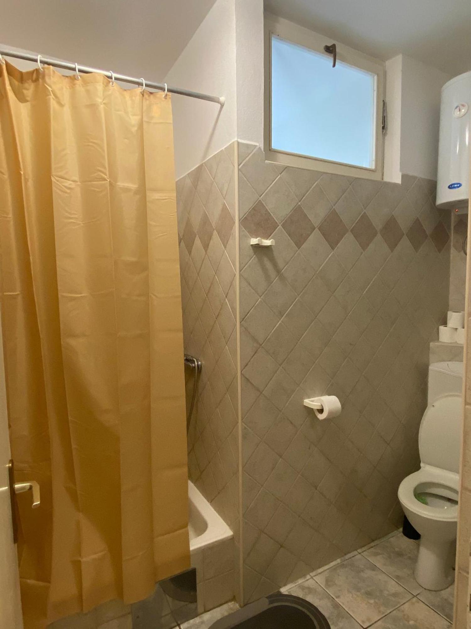 Apartment Kozino 5803C Εξωτερικό φωτογραφία